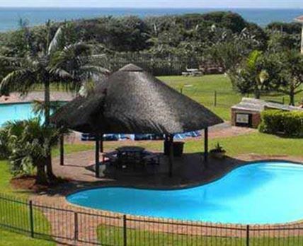 Cabanas del Mar 50