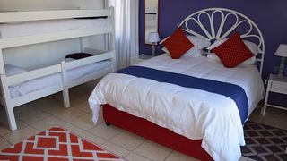 Frangipani House | Accommodation Port Alfred