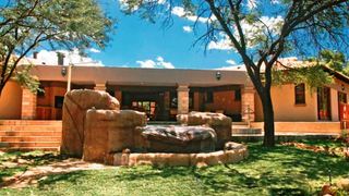 Elements Bush Villa 63 | Accommodation Mabalingwe Nature Reserve
