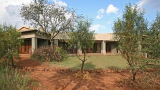 Elements Bush Villa 216 | Accommodation Mabalingwe Nature Reserve