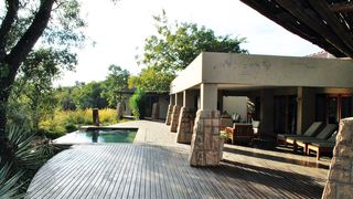 Elements Bush Villa 02 | Mabalingwe Nature Reserve Accommodation