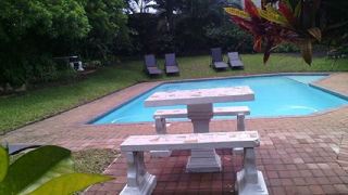 Unit 15 Ithaca | Accommodation Durban
