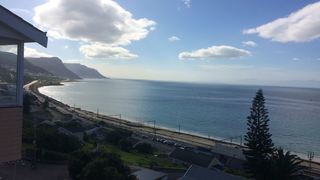 Simonsberg | Accommodation Simons Town