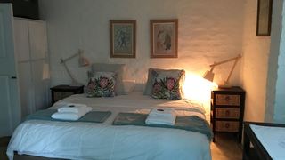 The Garden Cottage | Bredasdorp Accommodation
