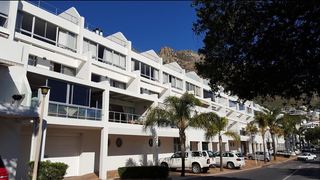 Cape Gordonia Unit 50 | Self-catering Gordons Bay