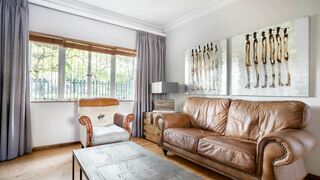 Avemore Wag n Bietjie | Self-catering Stellenbosch Central