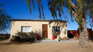 Nuwedam Guest Farm | Touws River Accommodation