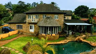 The Old Stone House | Kloof Accommodation