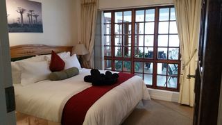 The Baobab | Kyalami Accommodation