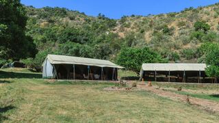The Nubian In The Mara | World Specials