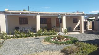 De Wawielhuis Calitzdorp | Calitzdorp Self-catering