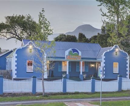 Outeniqua Travel Lodge