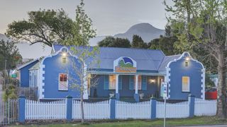 Outeniqua Travel Lodge | Accommodation Blanco