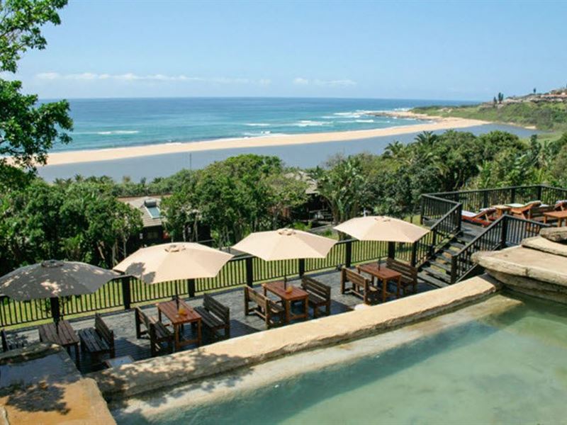 Sugar Beach Resort