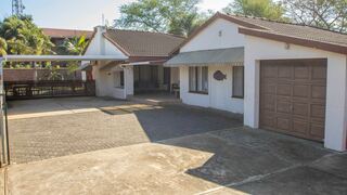 Fishermans Flat | St Lucia Accommodation