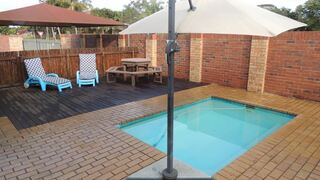 Fishermans Flat | St Lucia Accommodation