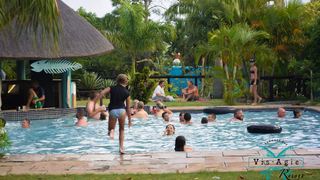 Vis-Agie Resort | Sodwana Bay Accommodation