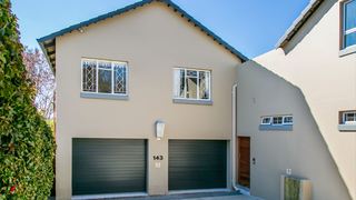 143 First | Parkmore Accommodation