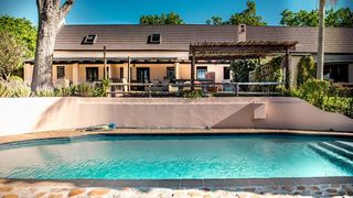 De Leeuwenhof Estate | Accommodation Paarl