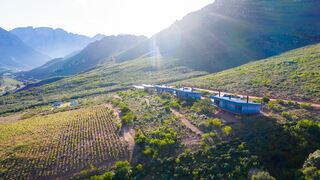 Big Sky Cottages | Cape Winelands Specials