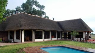 Etosha Mopane Safari Camp | Otavi Accommodation
