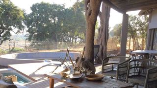 Seriti River Lodge | Self-catering Mjejane Private Game Reserve