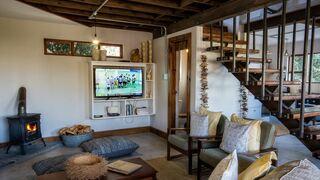 House @ A Hilltop Country Retreat | Africa Specials