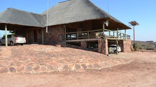 Mountain View Bush Lodge | Waterberg Lodges