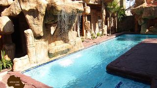 African Cave Lodge | Hammanskraal Accommodation