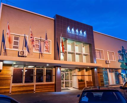 Graham Hotel
