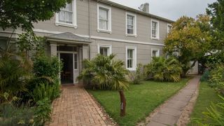 Evelyn House | Grahamstown Accommodation