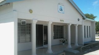 Qhwigaba Guest Lodge | Maun Accommodation