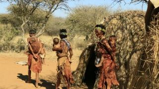 16 Night Namibian Tour | Accommodation Windhoek Central