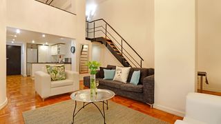 Summer Breeze | Self-catering Cape Town City Centre