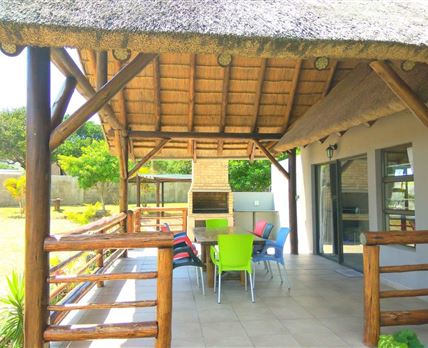 Ponta Thatch