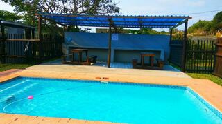 Ponta Thatch | Self-catering Ponta do Ouro