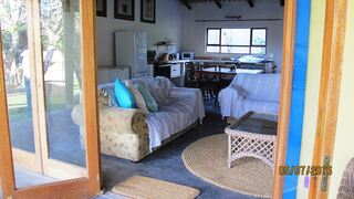 Nautilus Lodge | Sodwana Bay Self-catering