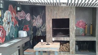 Rose Acres Guest House | Accommodation Parys