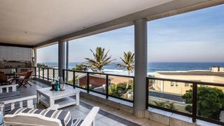 At Dom's B&B | Accommodation Zimbali Coastal Estate