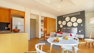 808 Cartwrights Corner | Cape Town City Centre Accommodation
