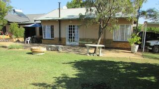 Marjoram Guesthouse Pretoria | Sinoville Accommodation