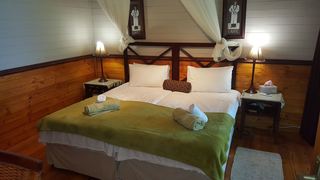 Baleia Vista Seaview Homes | Accommodation Ponta do Ouro