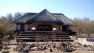 House 62 Blyde Wildlife Estate | Accommodation Hoedspruit