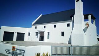 Esprit Da Sea | Self-catering Dwarskersbos
