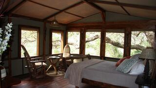 Chinderera Eco-Lodge | Kosi Bay Accommodation