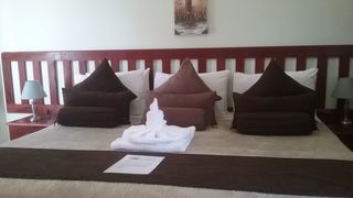 Masikiro Self-Catering Units | Kazungula (Zambia) Accommodation