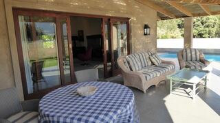 Saddlebrook Cottage | Franschhoek Accommodation