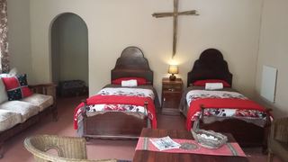 Kleinfontein | Accommodation Cederberg