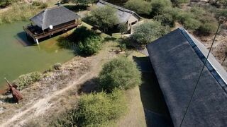 Iphofolo Lodge | Vivo Lodges
