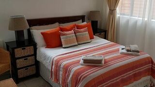 Stukkie Van Der Merwe Holiday Cottage | Accommodation Sandbaai